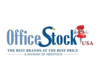 Office Stock USA logo