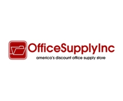 Office Supply Inc logo