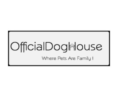 Official Dog House logo