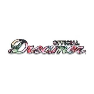 Official Dreamer Clothing logo
