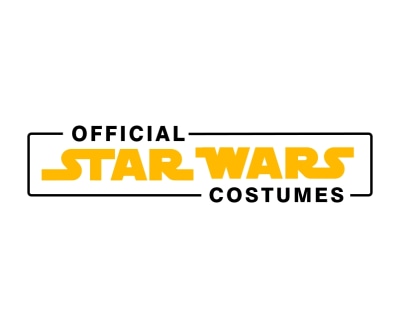 Official Star Wars Costumes logo