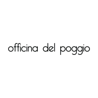 Officina del Poggio logo