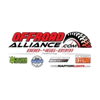 Offroad Alliance logo