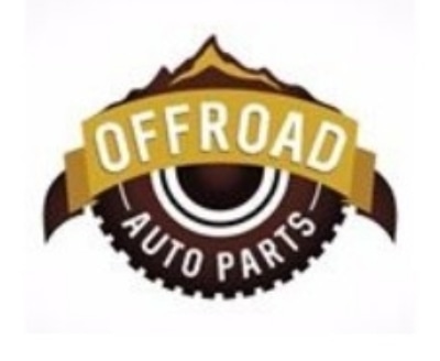 Offroad Auto Parts logo