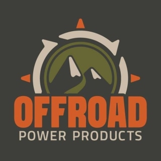 Offroad Power Products logo