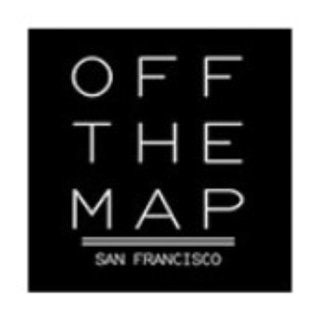 Off The Map SF logo