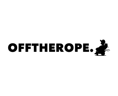 Off The Rope logo
