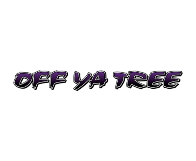 Off Ya Tree logo