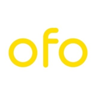 Ofo logo