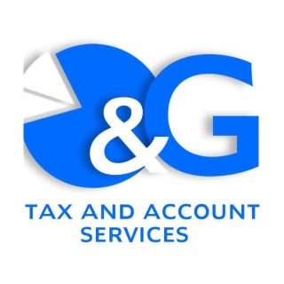 O&G Tax and Accounting logo
