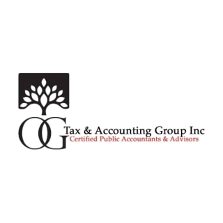 OG Tax and Accounting Group logo