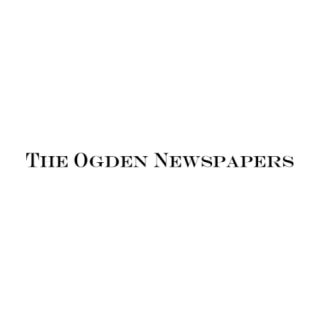 Ogden Newspapers logo