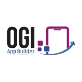 OGI App Builder logo