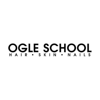 Ogle School logo