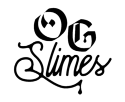 OG Slimes logo
