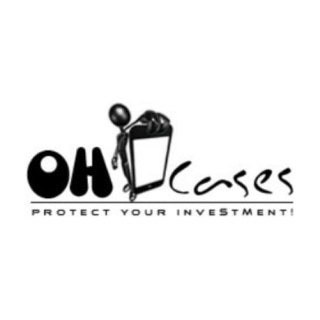 Ohcases.com logo