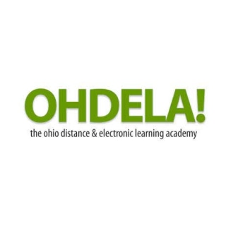 OHDELA logo