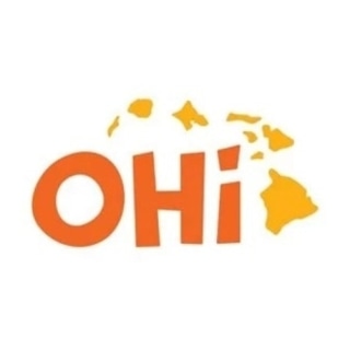 OHi Food Co logo