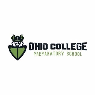 Ohio College Preparatory School logo