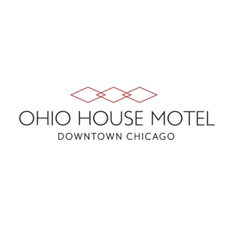 Ohio House Motel logo
