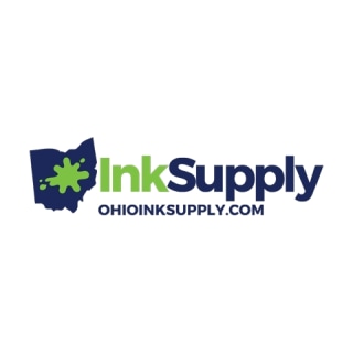 Ohio Ink Supply logo