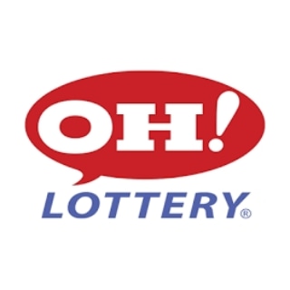 Ohio Lottery logo