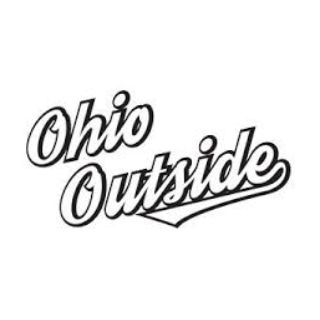 Ohio Outside logo