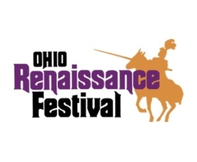 Ohio Renaissance Festival Inc logo