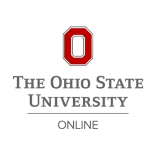 Ohio State Online logo