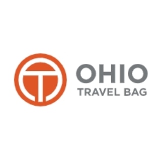 Ohio Travel Bag  logo