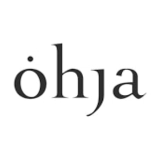 Ohja logo