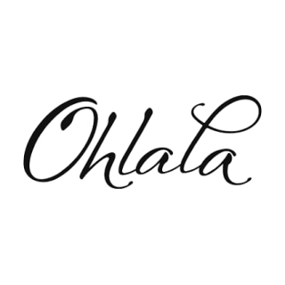 Ohlala logo