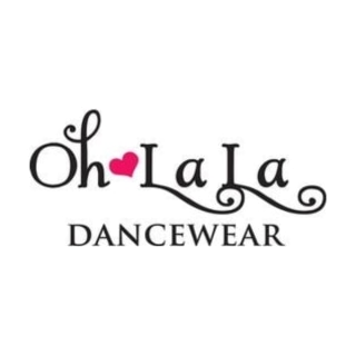 Oh La La Dancewear logo
