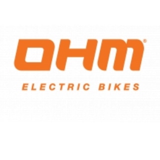 OHM Cycles logo