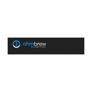 Ohmbrew Automations logo