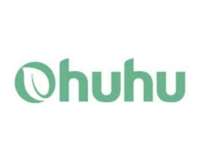 Ohuhu logo
