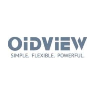 Oidview logo