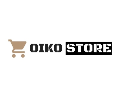 Oiko Store logo