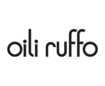 Oili Ruffo logo