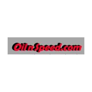 OilnSpeed.com logo