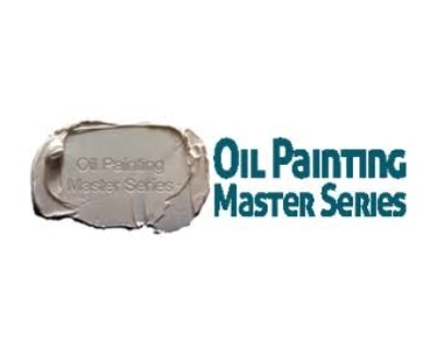 Oil Painting Master Series logo