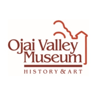 Ojai Valley Museum logo
