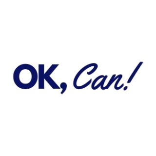 OK, Can! logo