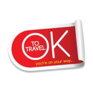 Ok to Travel Insurance  logo