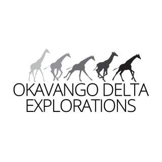 Okavango Delta logo