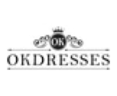 okdresses logo