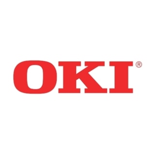 OKI Data Americas logo