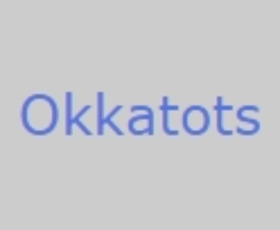 Okkatots logo
