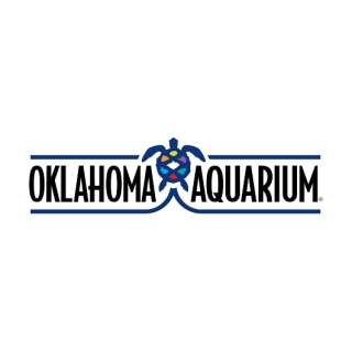 Oklahoma Aquarium logo