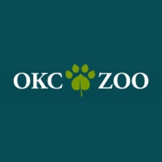 Oklahoma City Zoo logo